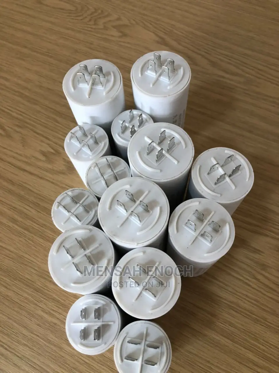 Electric Motor Capacitor for Sale