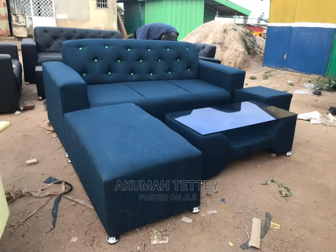 Quality Sofa Company in Ghana