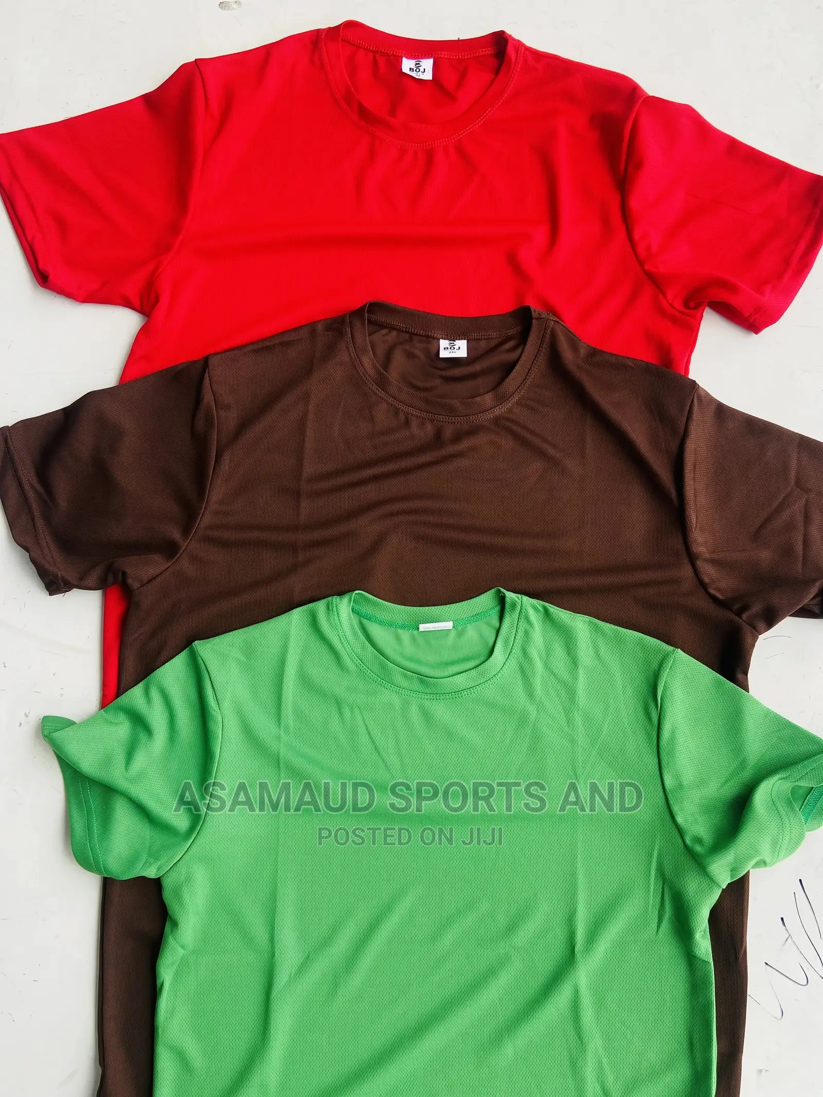 Original Plain T-Shirt at Cool Price
