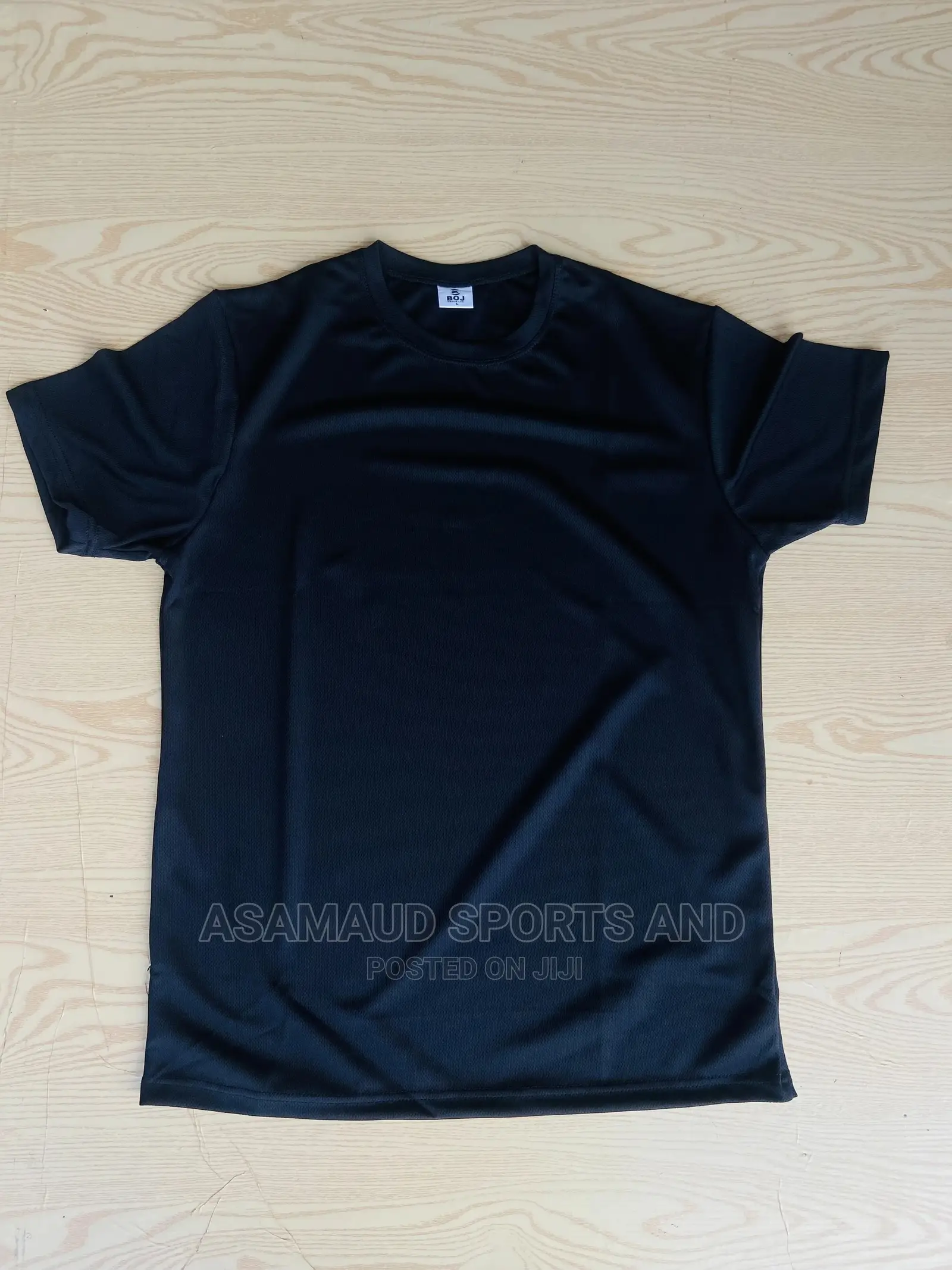 Original Plain T-Shirt at Cool Price