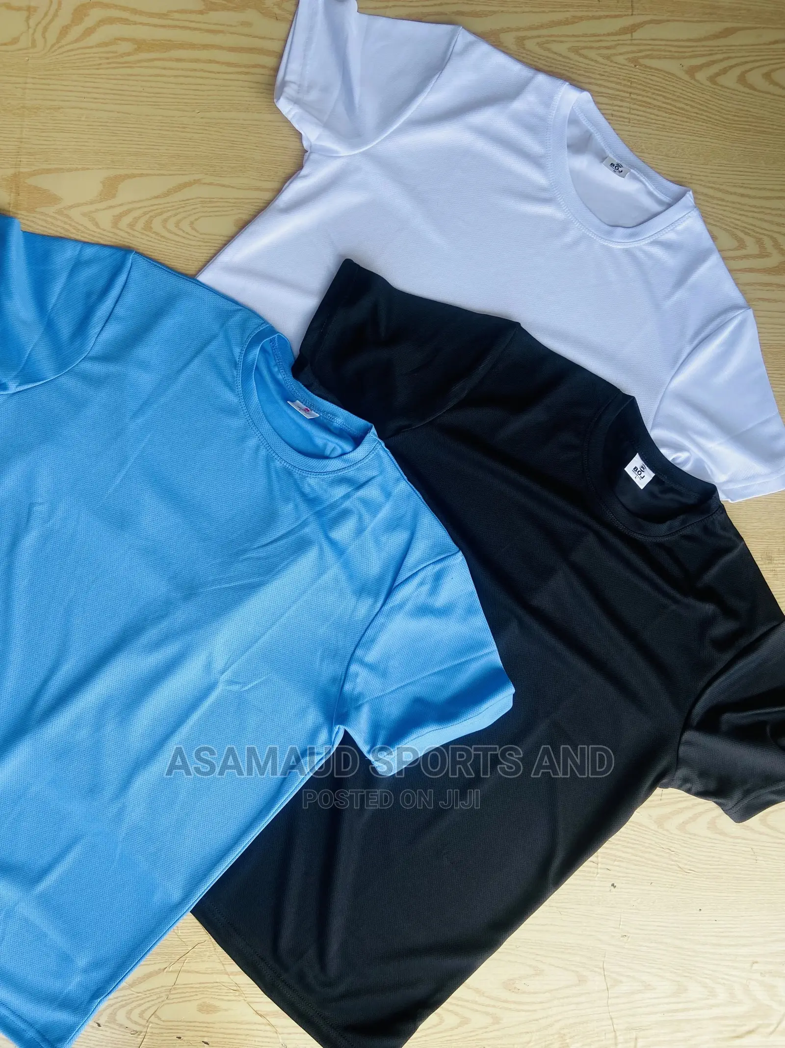 Original Plain T-Shirt at Cool Price