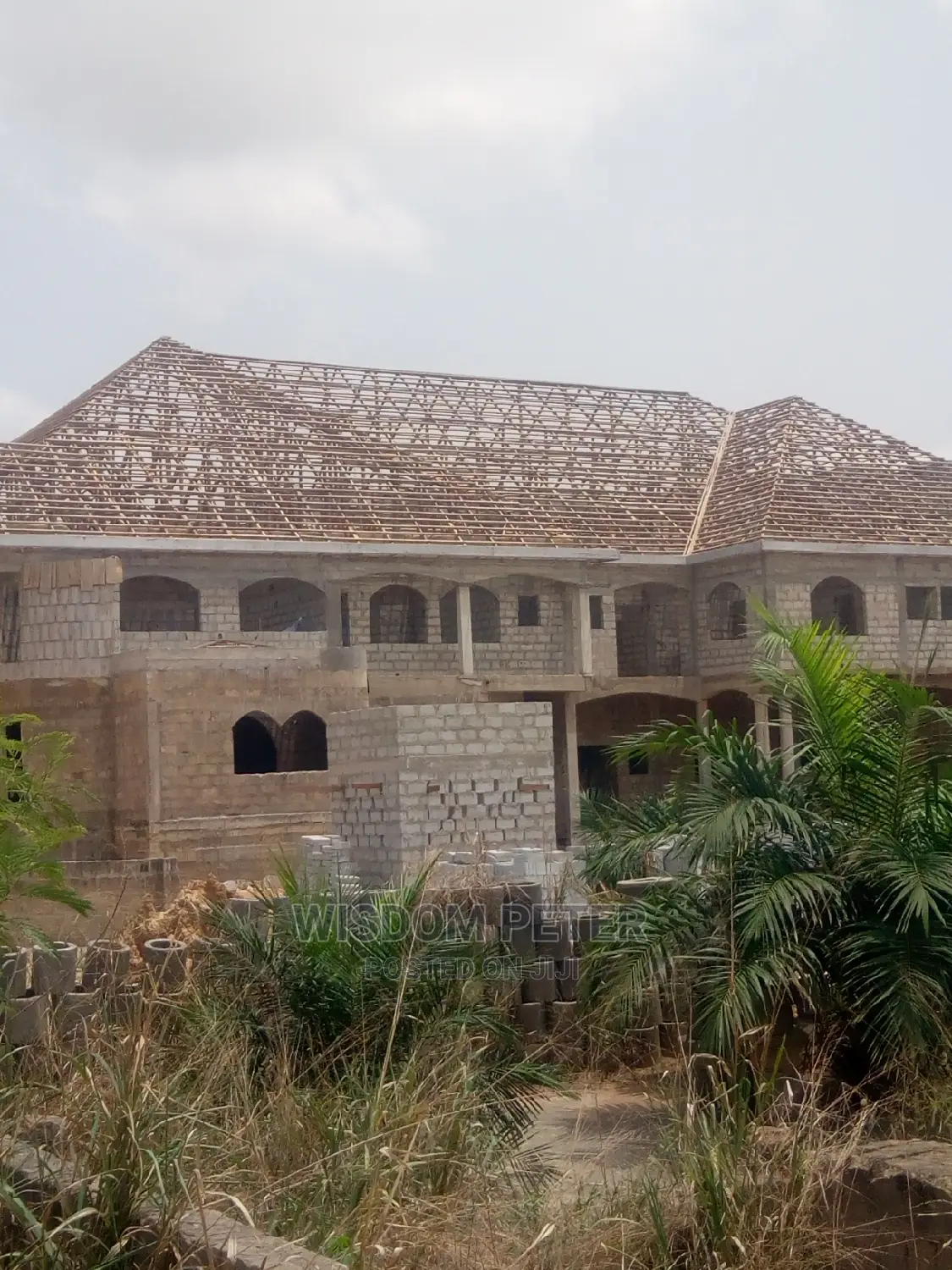 Roofing Contractor