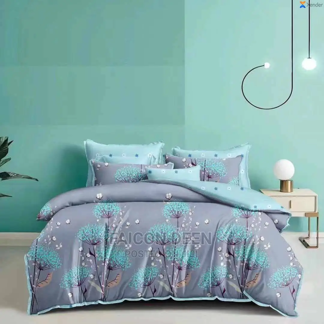 Original Super King Size Duvet(Also in Diff Colors Designs