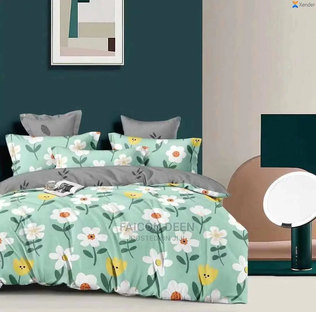 Original Super King Size Duvet(Also in Diff Colors Designs