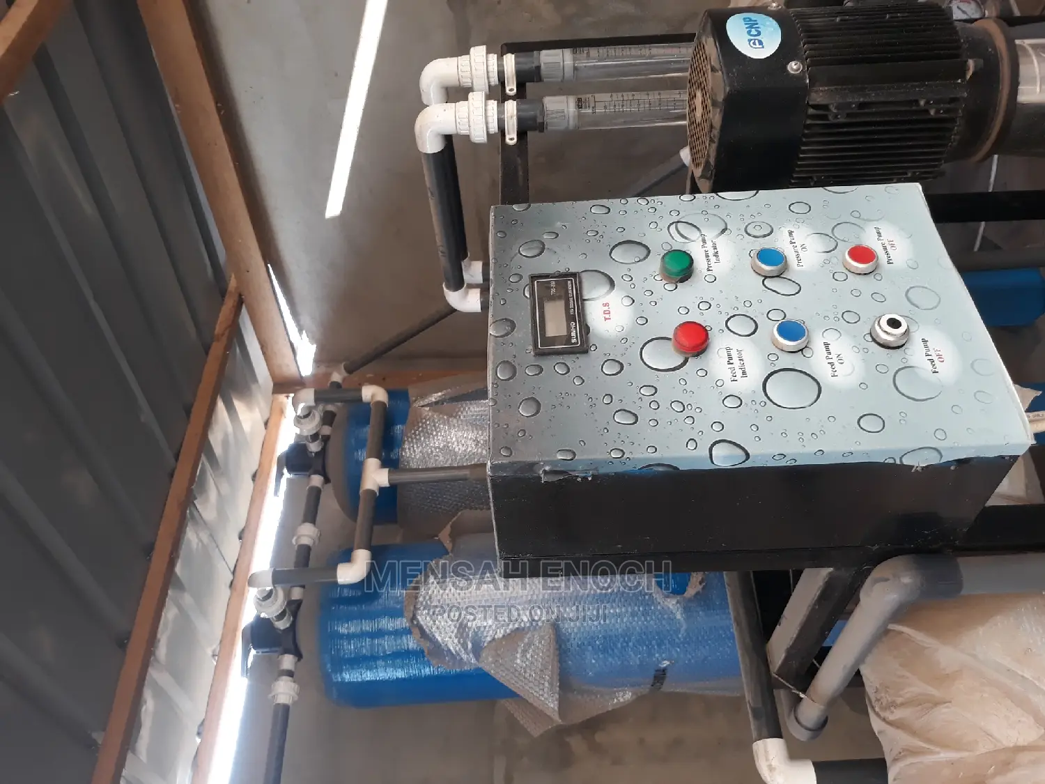 RO Pump for Sale
