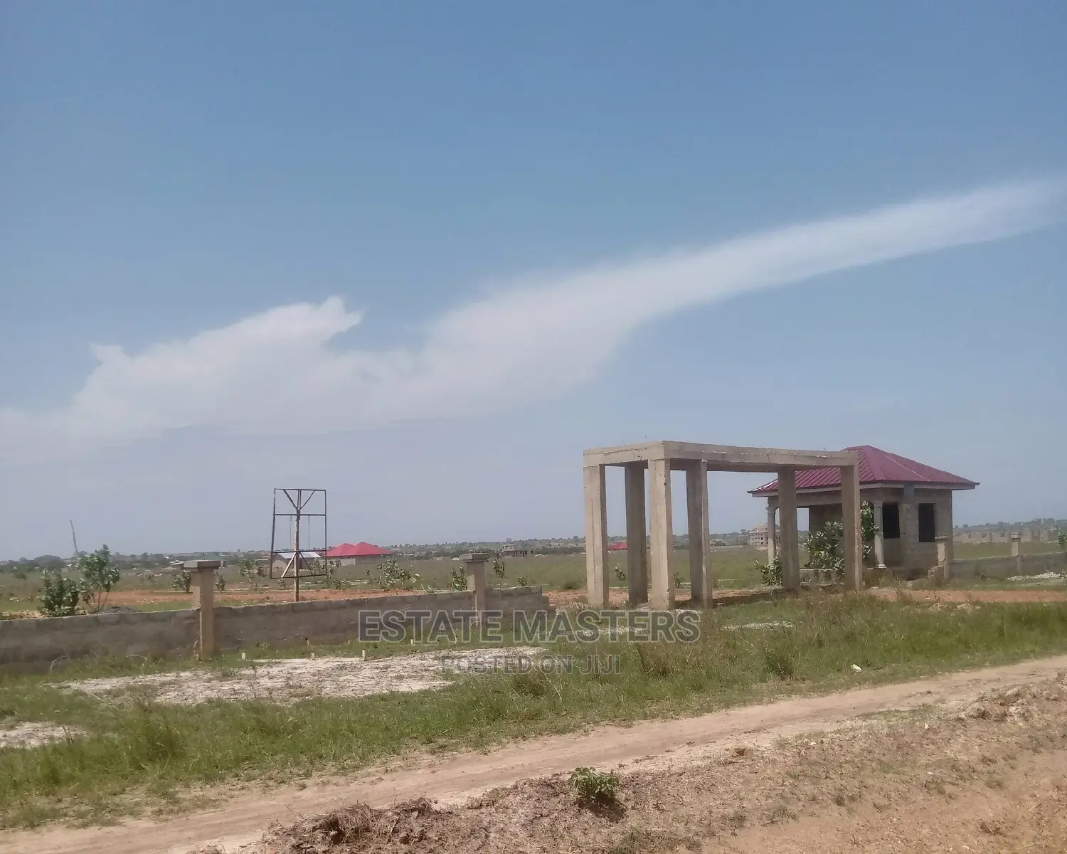 Exclusive Well Designed Lands for Sale