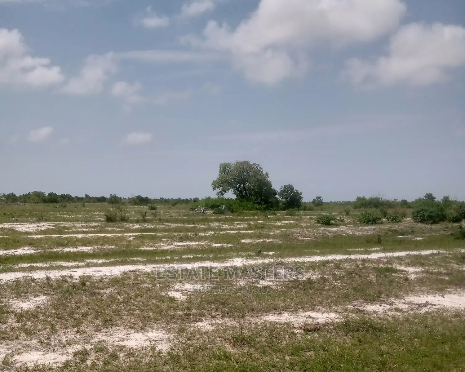 Lucrative Estate Lands for Sale: Central University