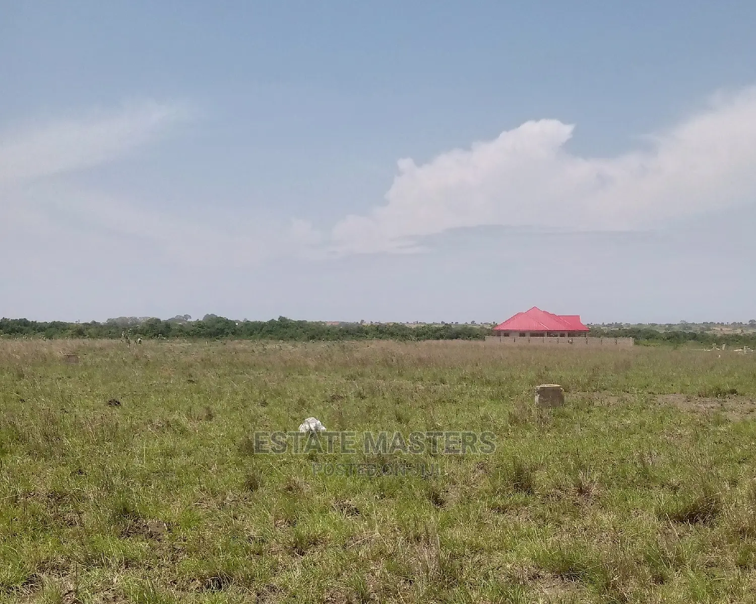 Land Near the Beach: Central University