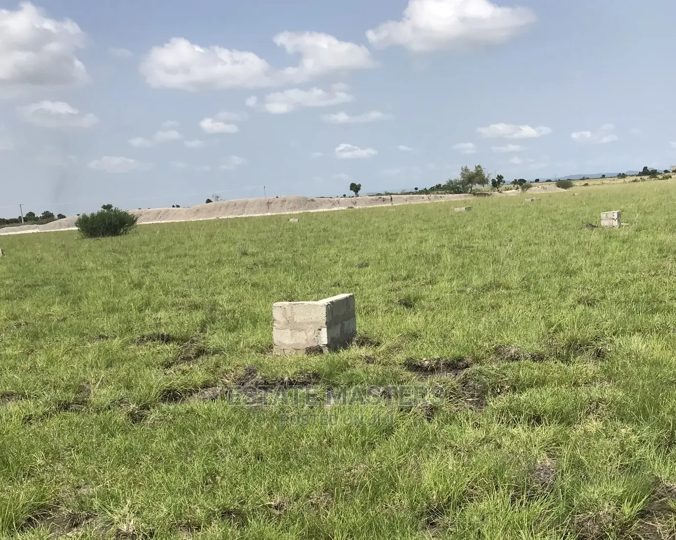 Land Near the Beach: Central University