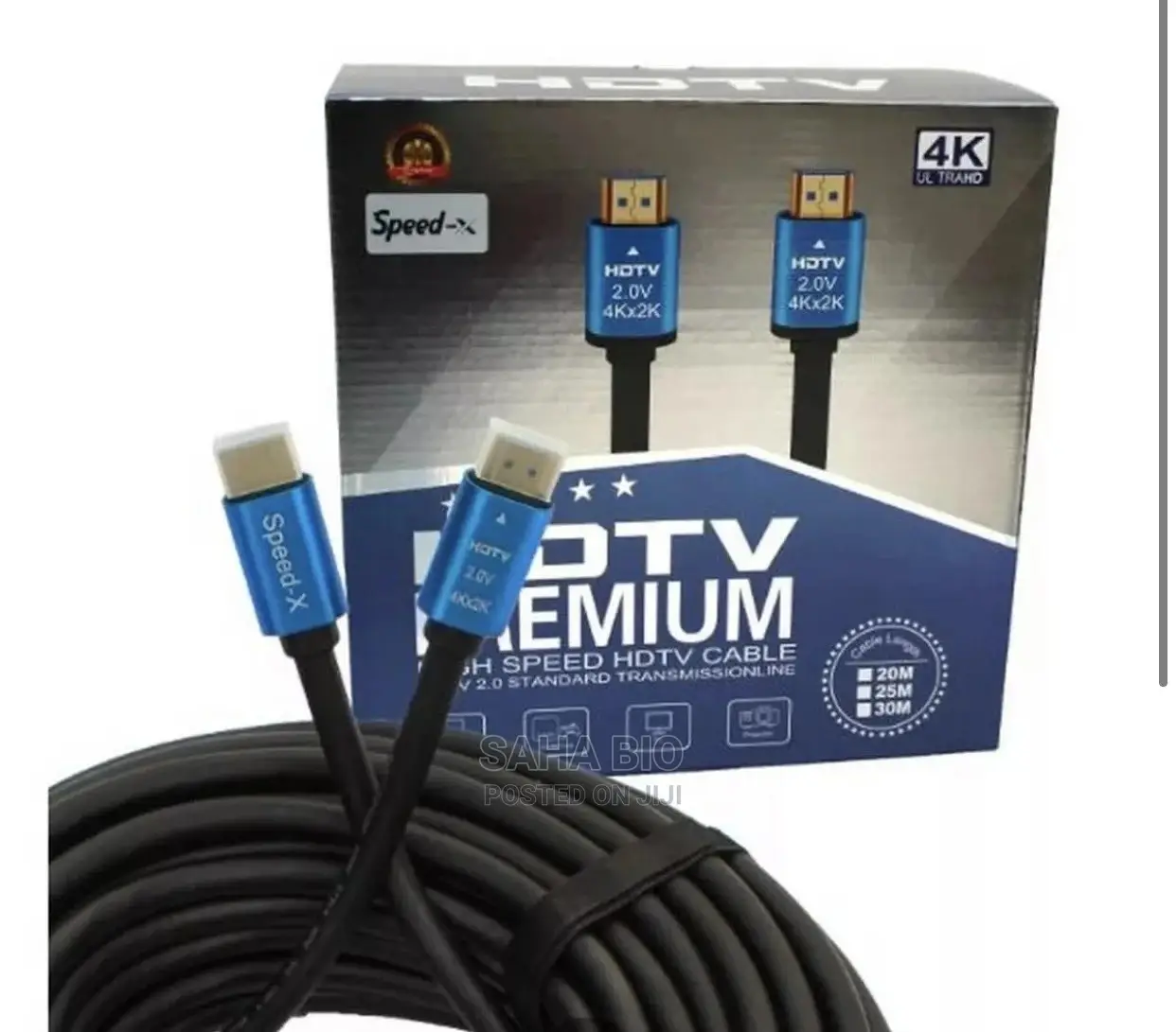 30meter 4K Hdmi Cable