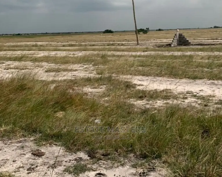 Secure a Titled Land