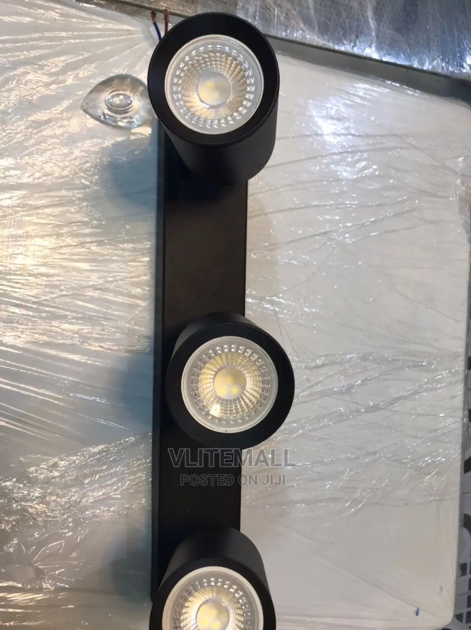 Trackng Lites Rotational With 3 Lite