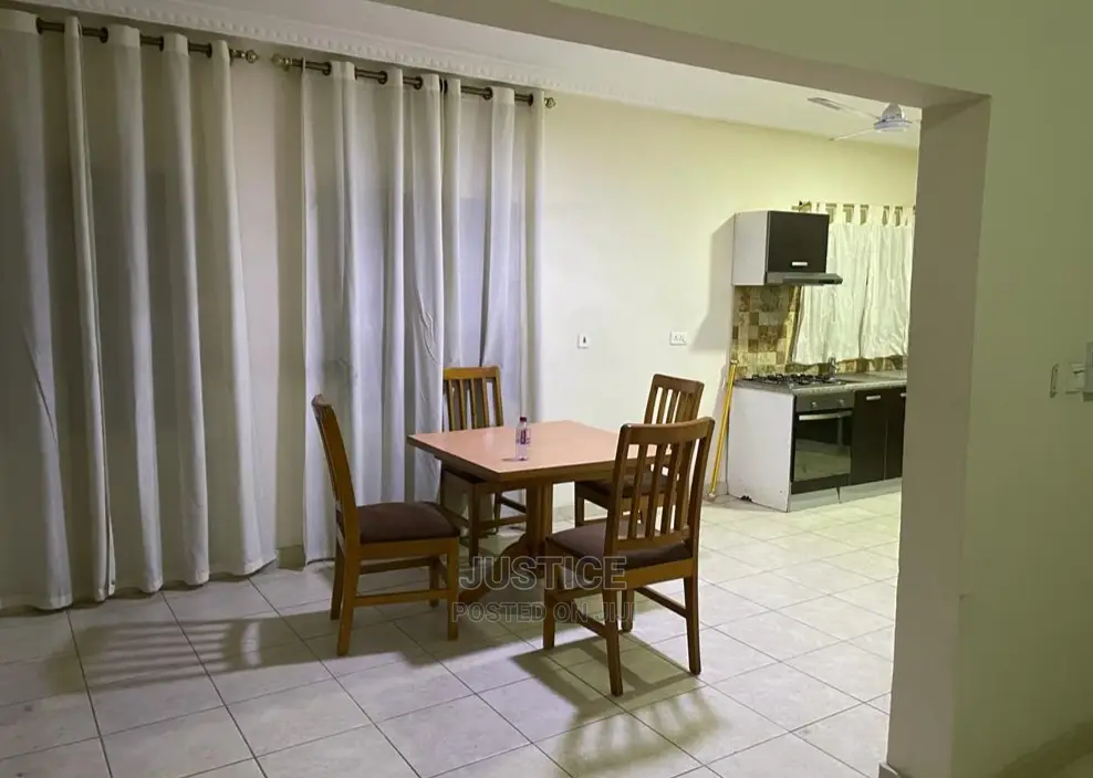 3bdrm Apartment in East Airport Palace for rent