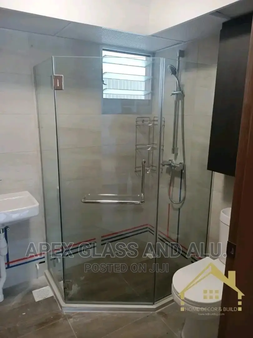 Apex Glass Aluminum And Glazing LTD