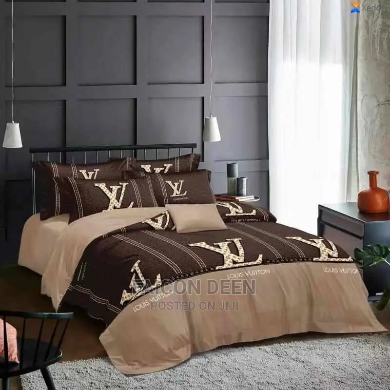 Original Duvet Set(Available in Diff Colors Designs