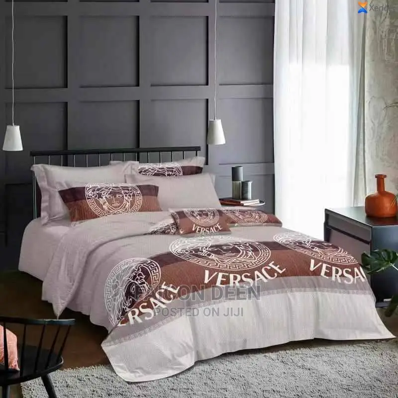 Original Duvet Set(Available in Diff Colors Designs