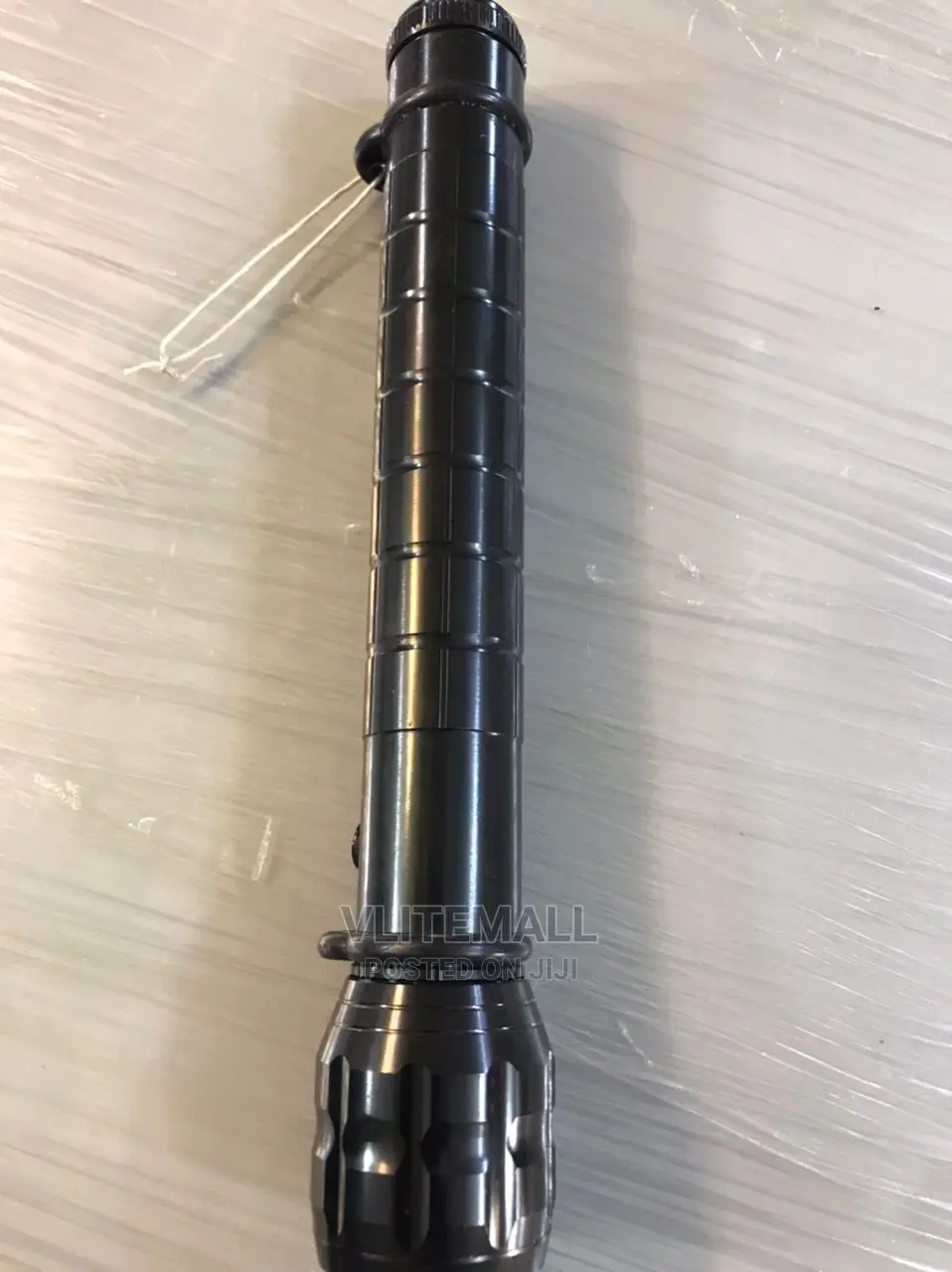 Security Torch Lite