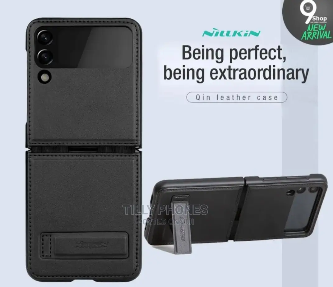 Samsung Galaxy Z Flip3 Case