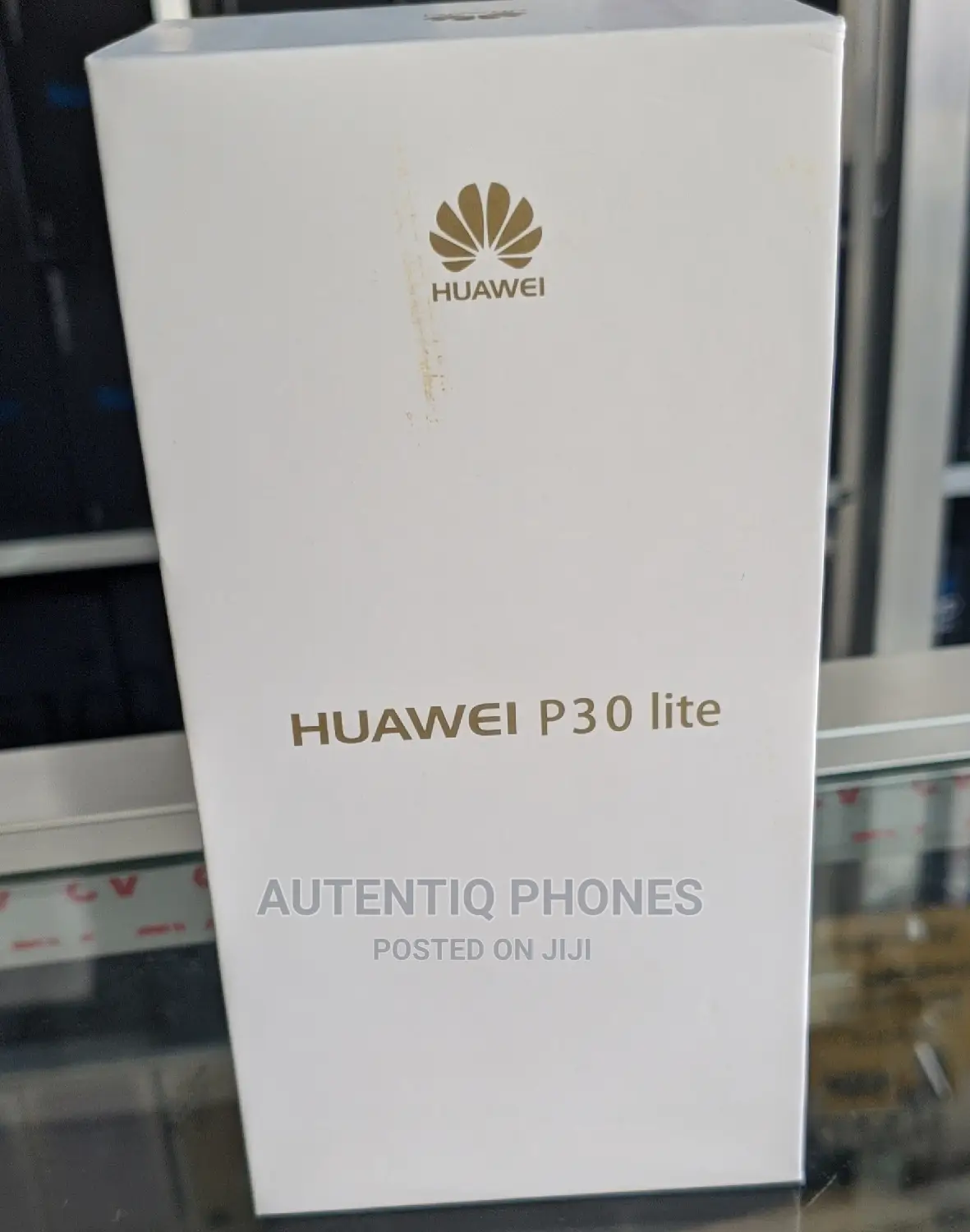 New Huawei P30 Lite 128 GB