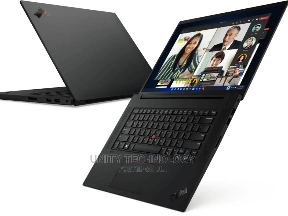 New Laptop Lenovo ThinkPad X1 Carbon 16GB Intel Core I7 SSD 1T