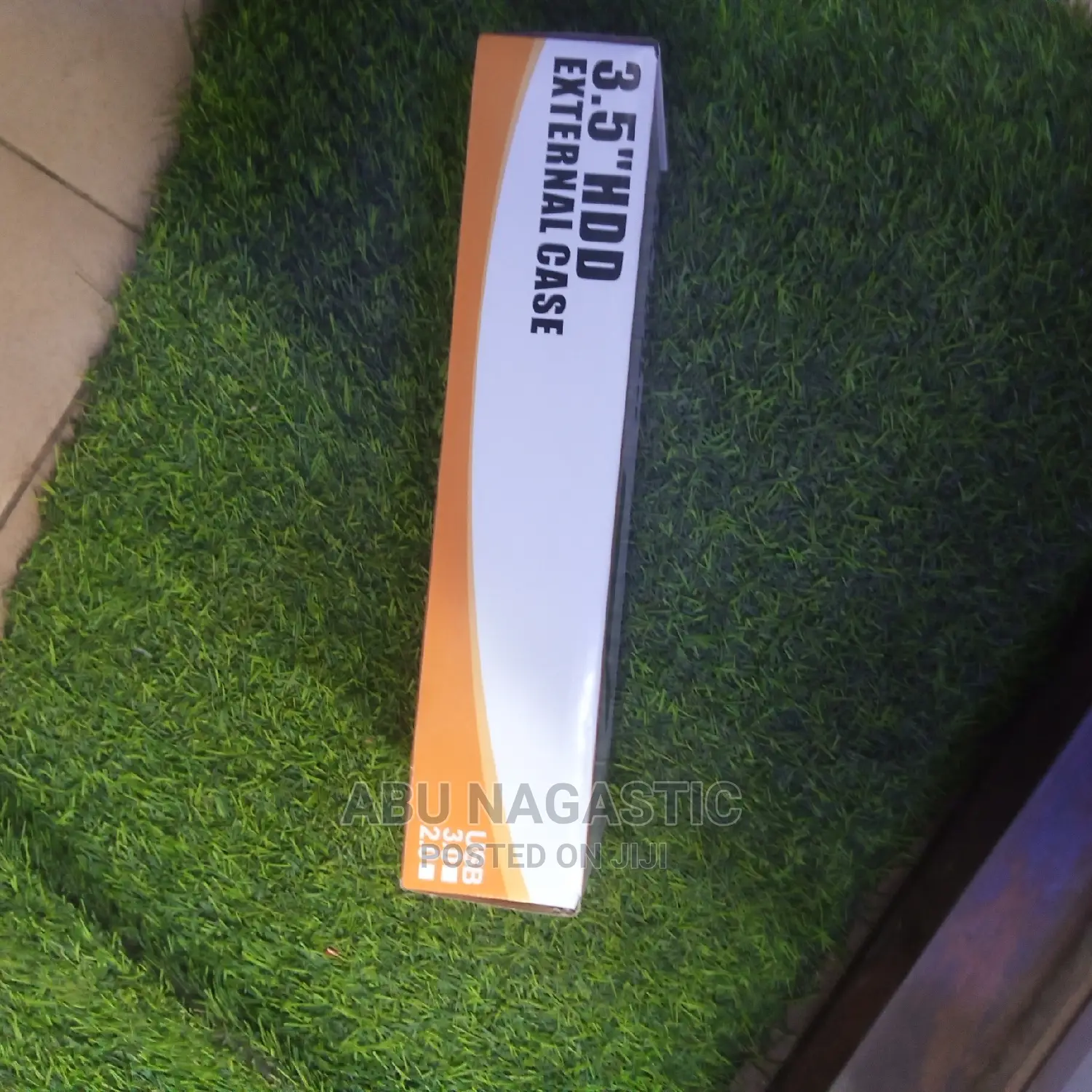 Quality 3.0 Desktop Hard Drive Case