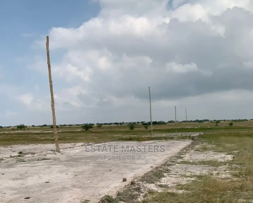 Extra- Special and Peculiar Titled Lands for Sale