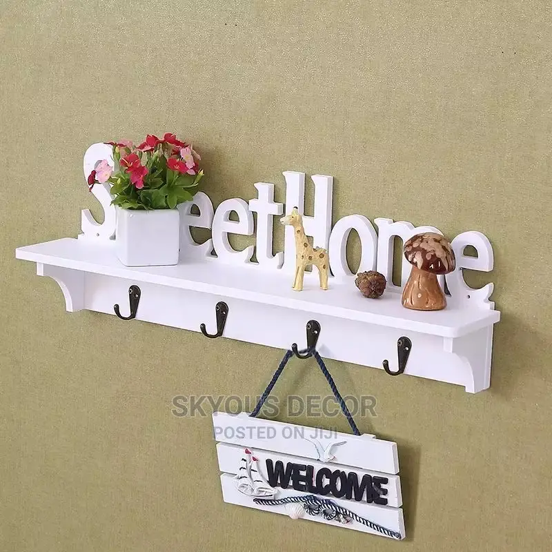 Wall Shelves