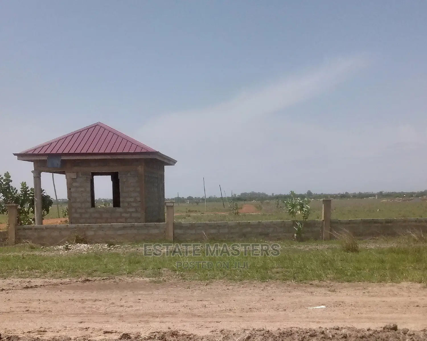 Uncountable Discount on Estate Lands