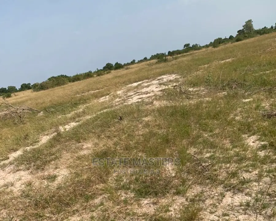 NEST COTTAGE Lands for Sale: Tsopoli