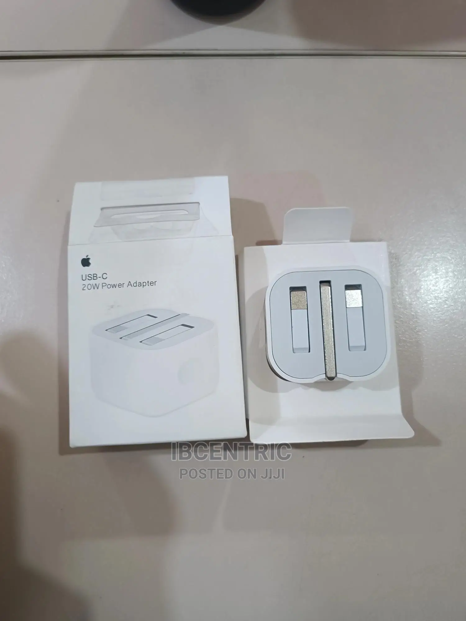 Apple USB C Adapter
