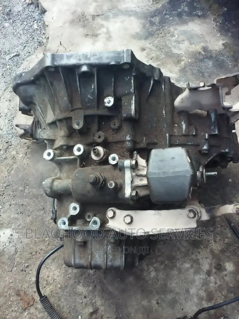 Manual Home Used Gearbox Available for All Cars.