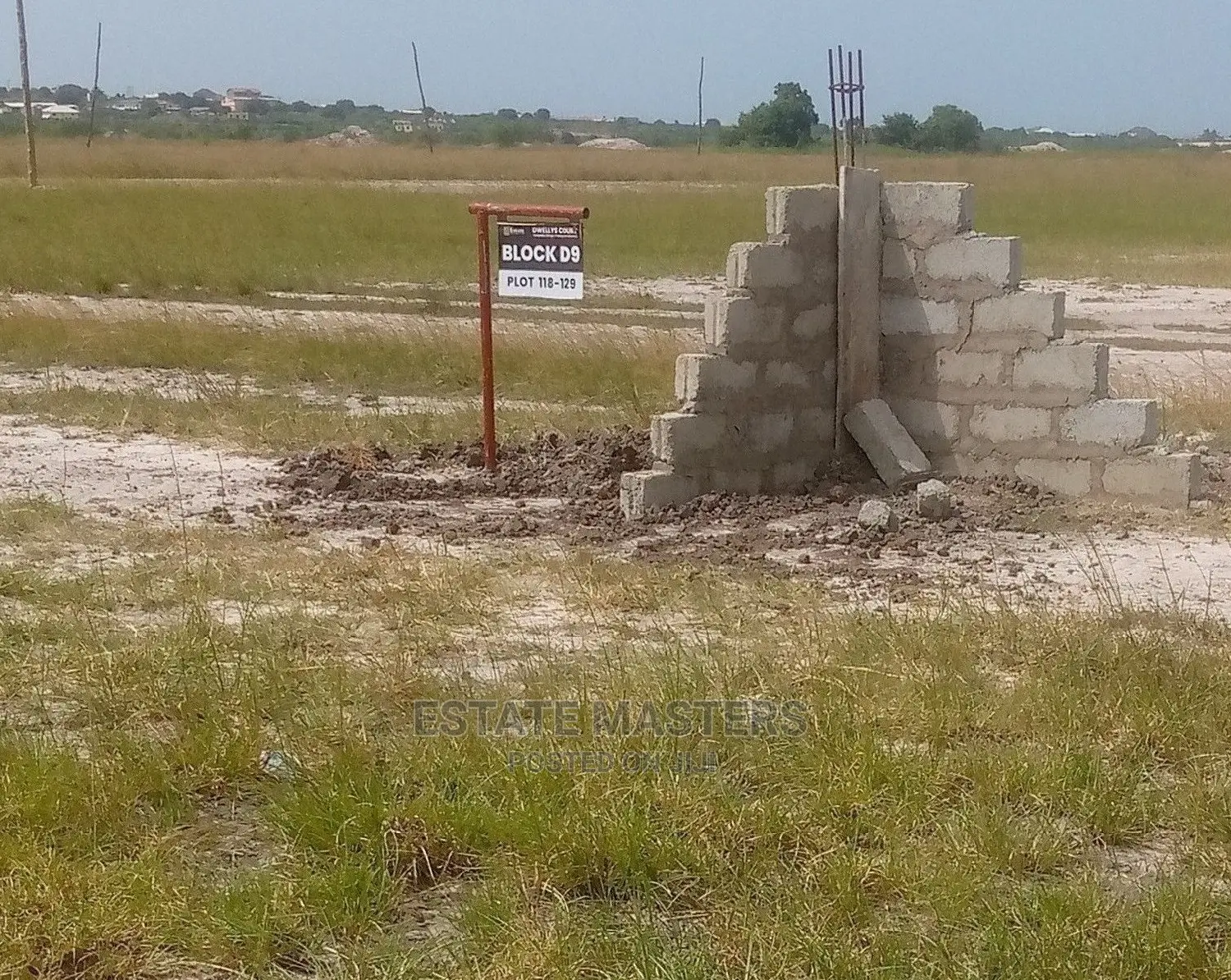 Wondrous Estate Lands for Sale