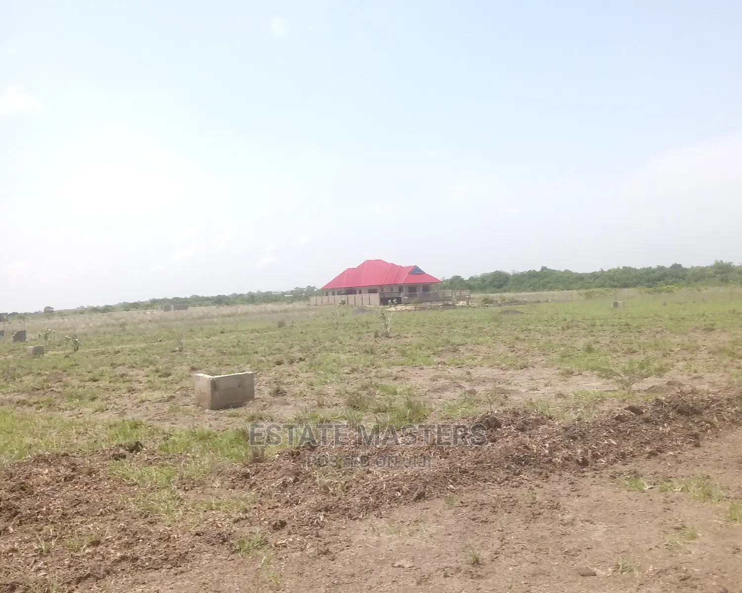 Unique and Perplexing Estate Lands for Sale.