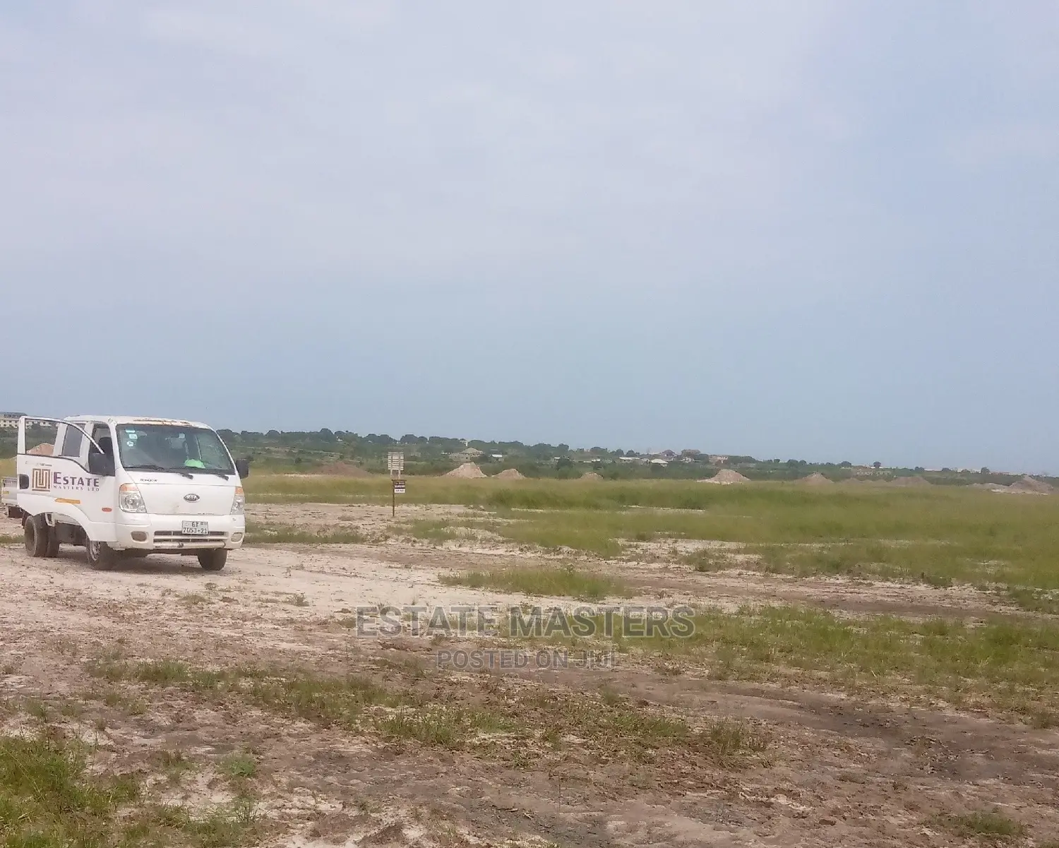 Unique and Perplexing Estate Lands for Sale.
