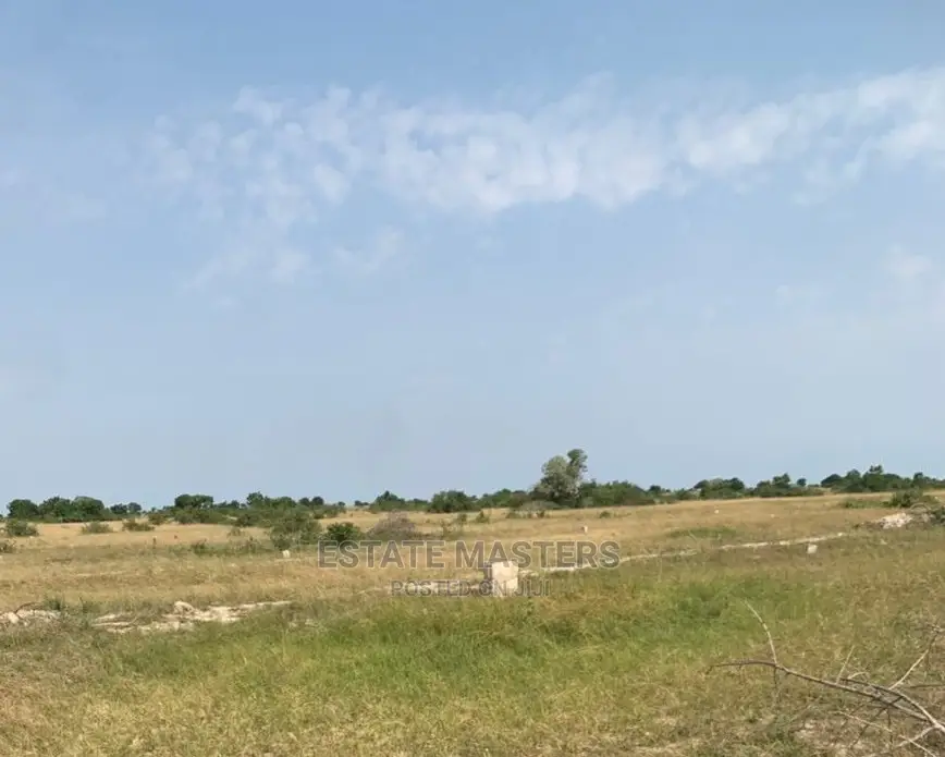 Dismayings Sales on Nest Cottage Lands.