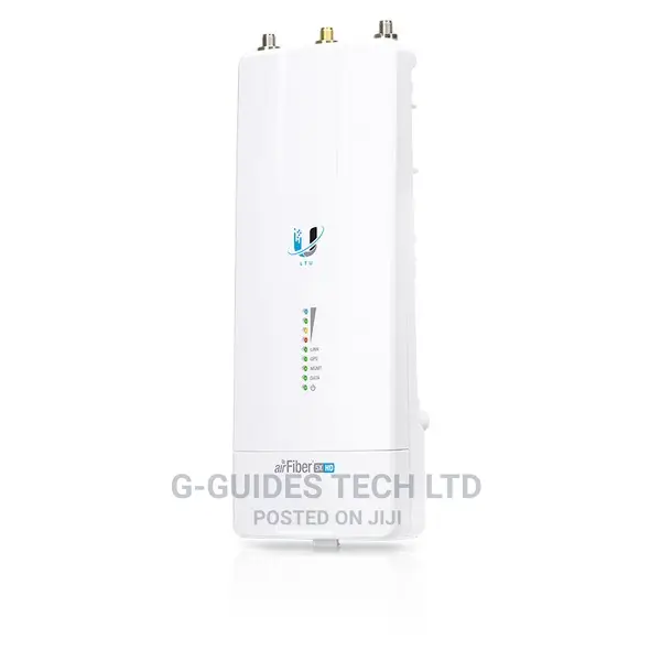 Ubiquiti Airfiber 5XHD Radio, Ubiquity Air Fiber 5xhd