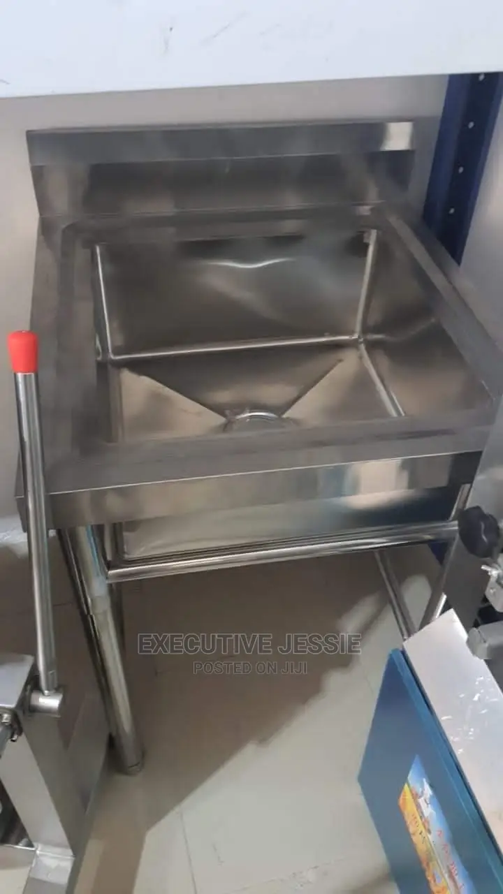 Stainless Steel Kitchen Sink
