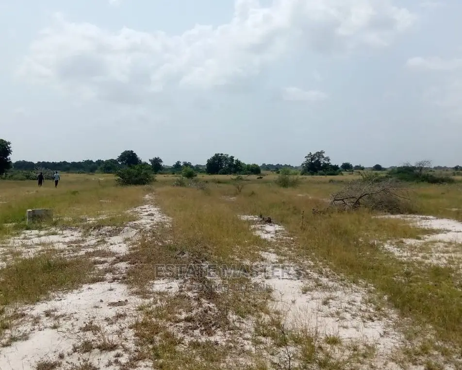 Momentous Estate Lands for Sale