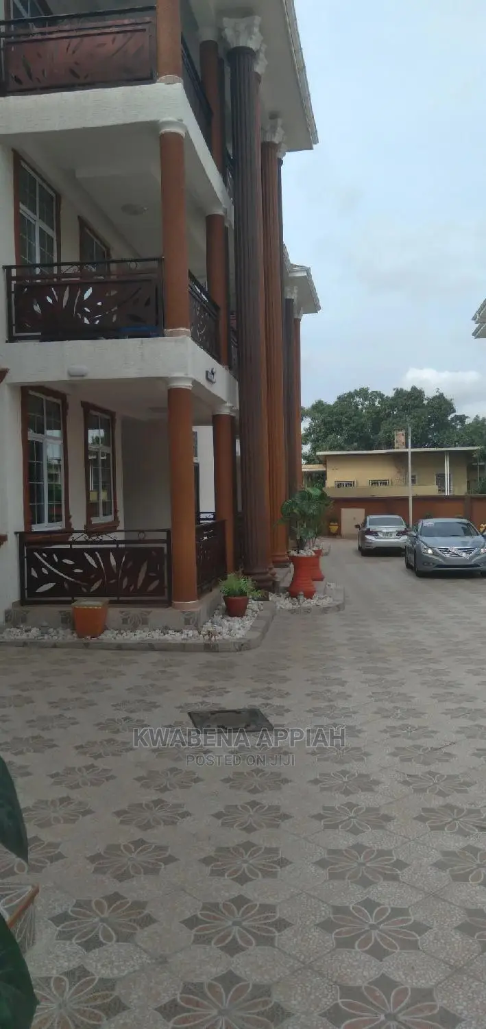 Furnished Mini Flat in Mark Estate At, Kumasi Metropolitan for Rent