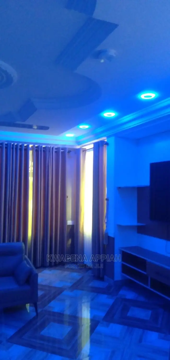 Furnished Mini Flat in Mark Estate At, Kumasi Metropolitan for Rent