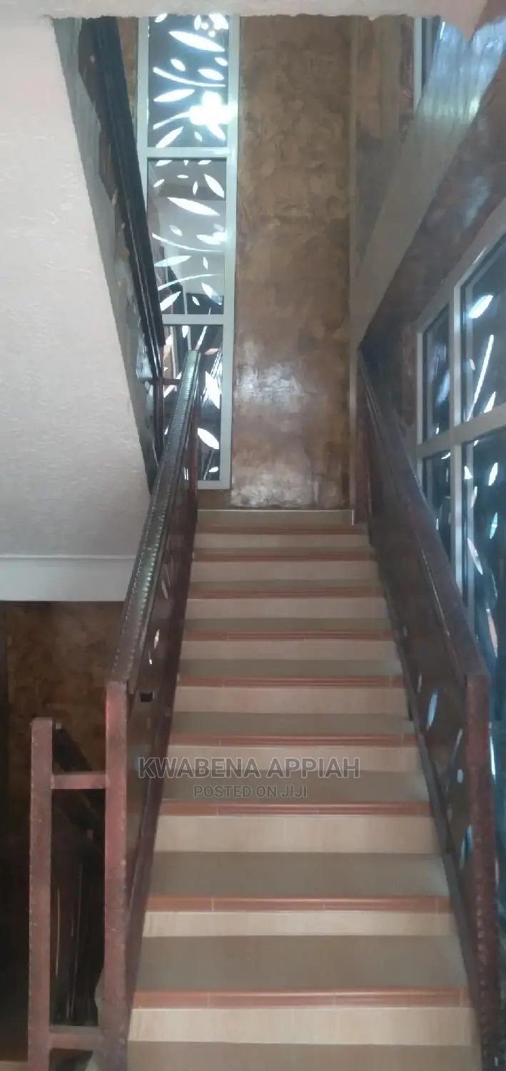Furnished Mini Flat in Mark Estate At, Kumasi Metropolitan for Rent