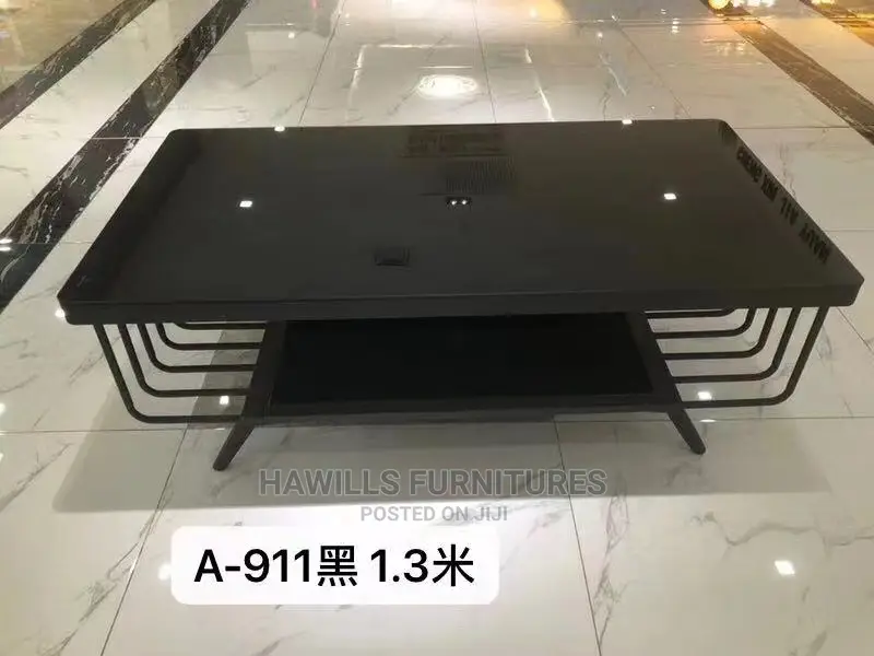 Center Table