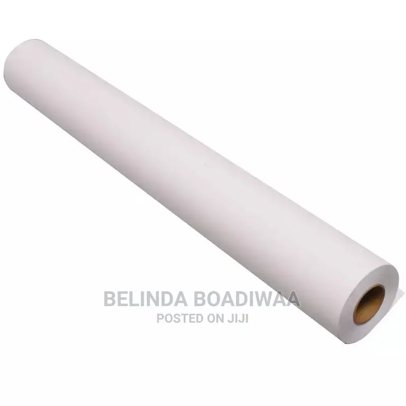 Flexi Banner and SAV Sticker Roll