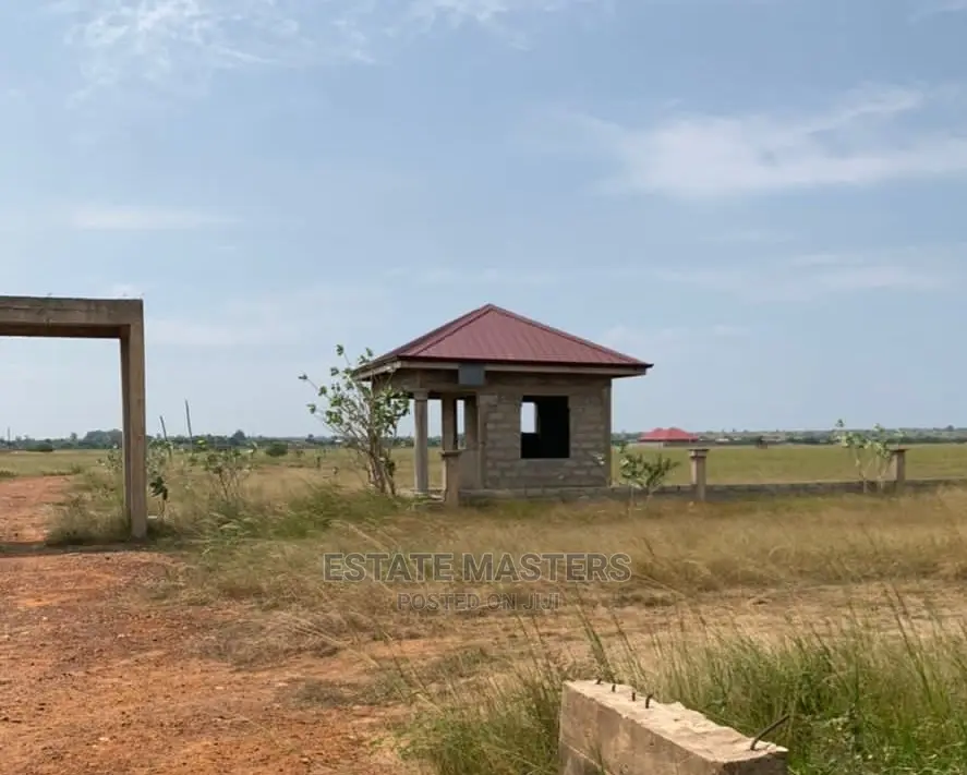 Attractive Plots for Sale
