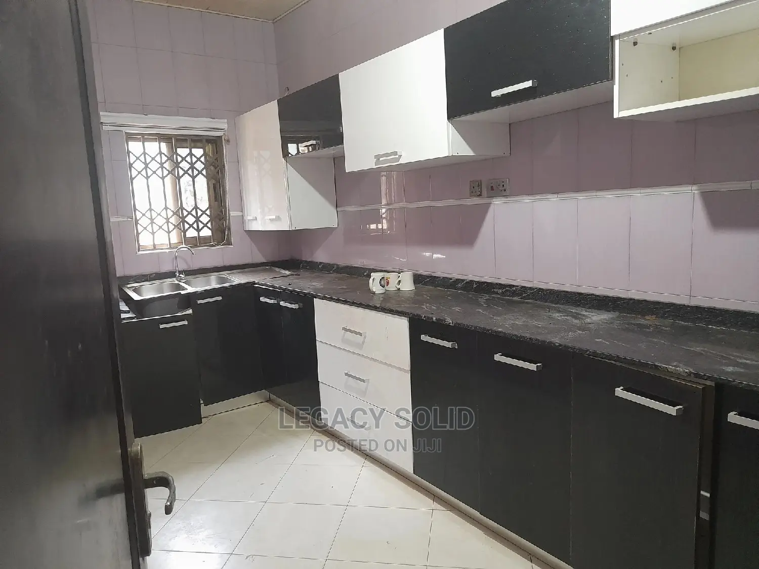 3bdrm House in Legacy Solid Real, Teshie for rent
