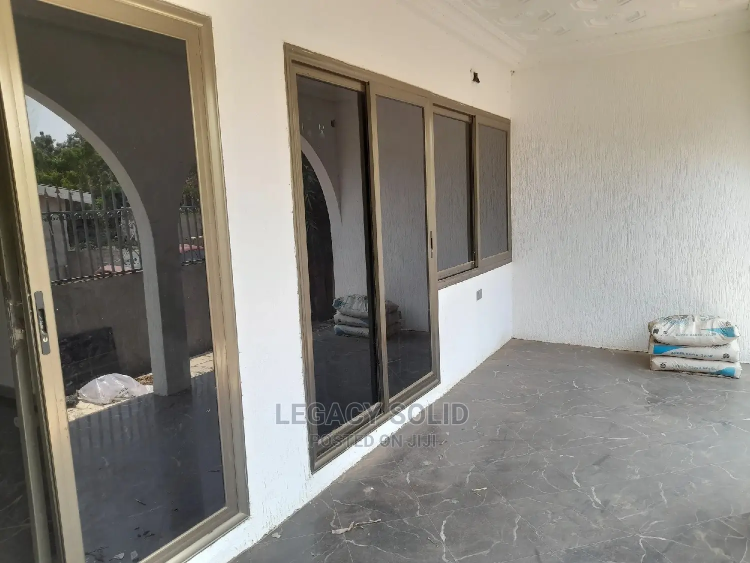 3bdrm House in Legacy Solid Real, Teshie for rent