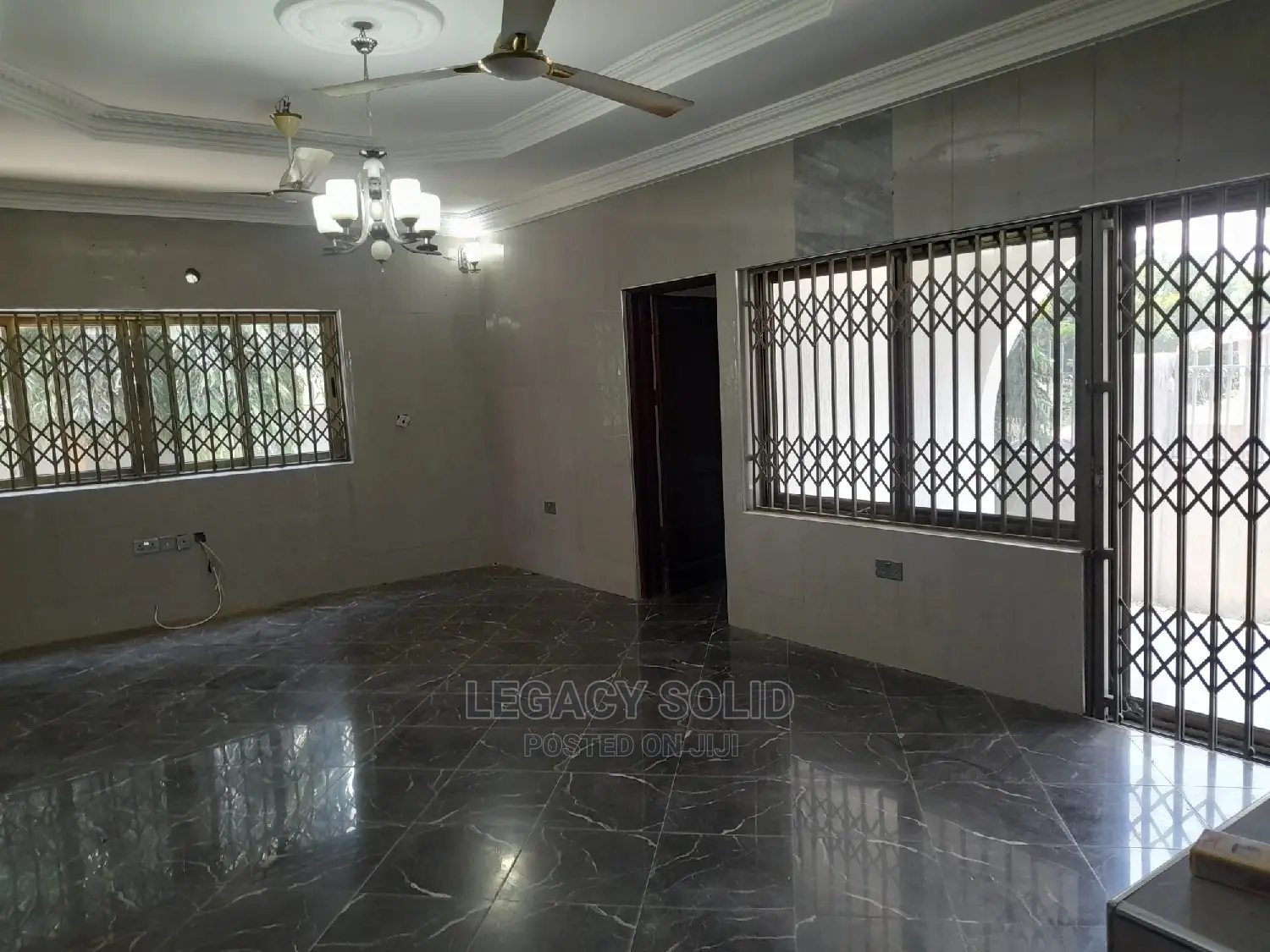 3bdrm House in Legacy Solid Real, Teshie for rent