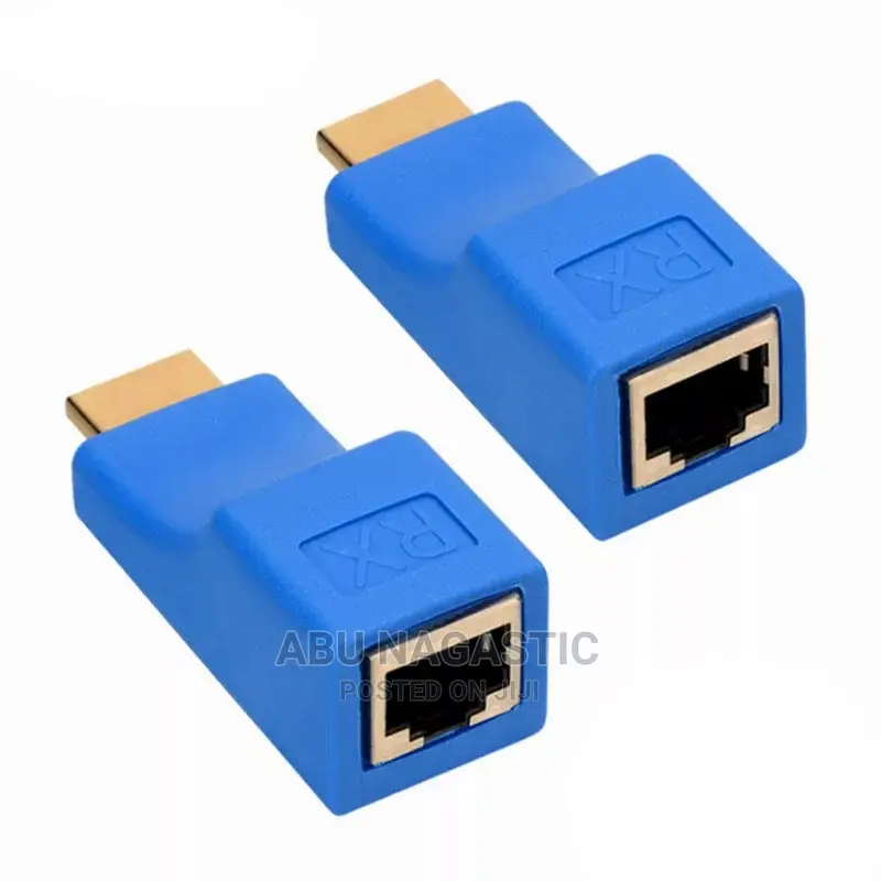 30M Hdmi Extender by Cat5e/Cat6