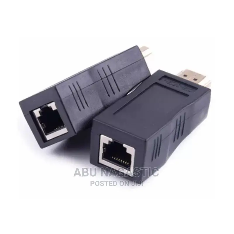 Hdmi Extender Over Cat6