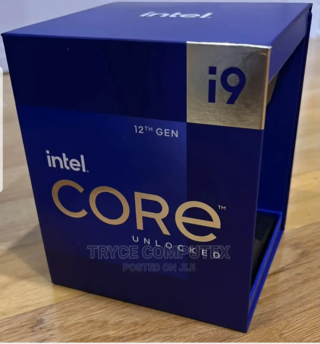 Intel Core I9-12900k Desktop Processor 16 (8P+8E